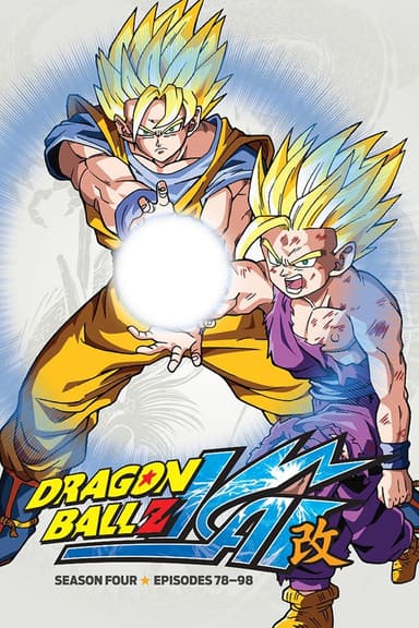 Saison 4