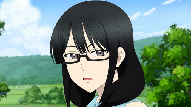 L'auberge de Zashiki