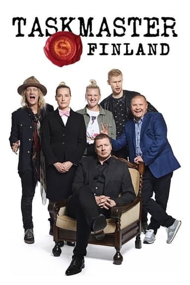 Saison 1