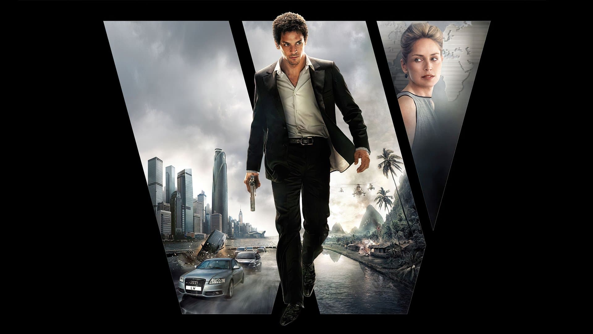 Largo Winch II Coflix