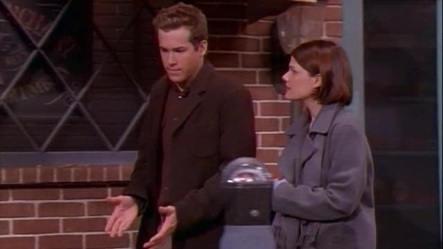 Épisode 18