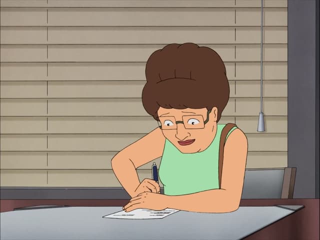 Épisode 13