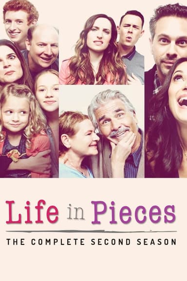 Saison 2