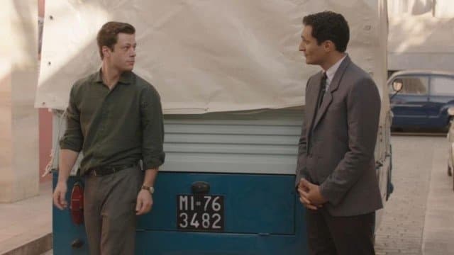 Épisode 25