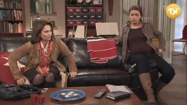 Épisode 9