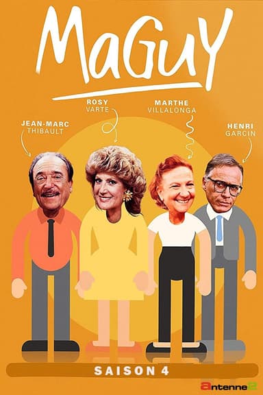 Saison 4