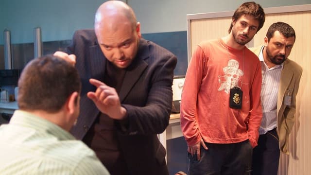 Épisode 12