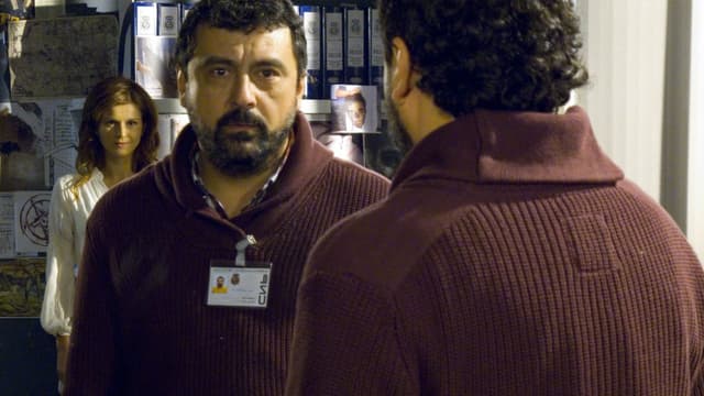 Épisode 5