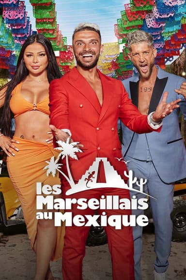 Saison 11 - Au Mexique