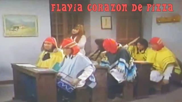 Épisode 8