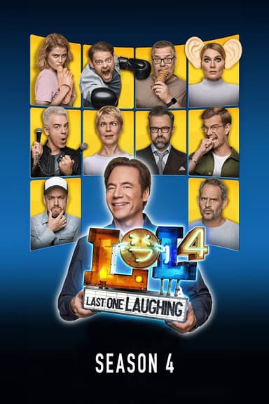 Saison 4