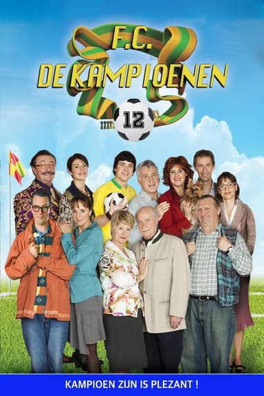 Saison 12