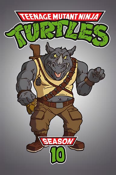 Saison 10