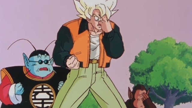 Un nouveau Tout-Puissant ! Les Dragon Balls se régénèrent enfin !
