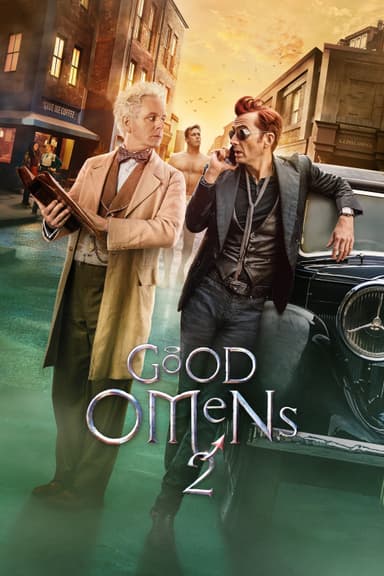 Saison 2