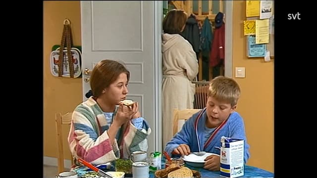 Épisode 7