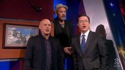 Épisode 20