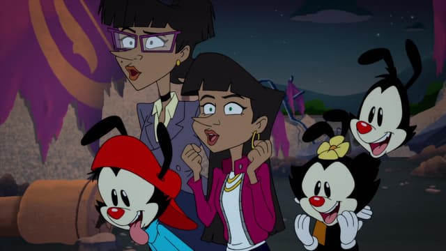 Épisode 11