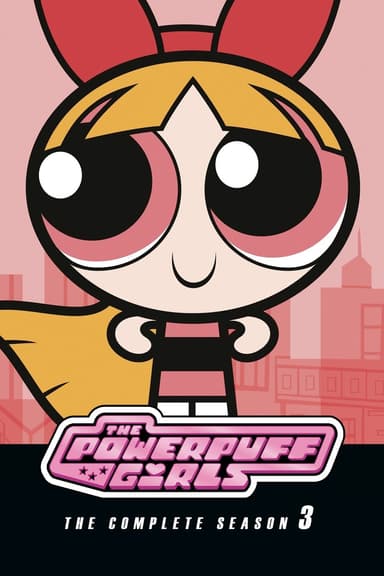 Saison 3