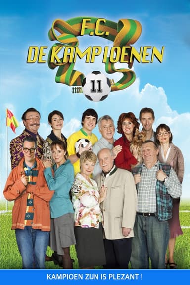 Saison 11