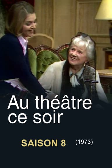 Saison 8