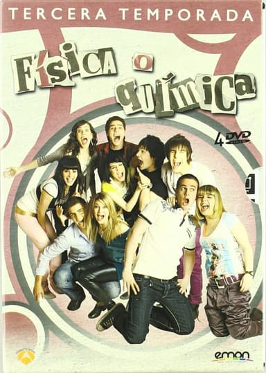 Saison 3