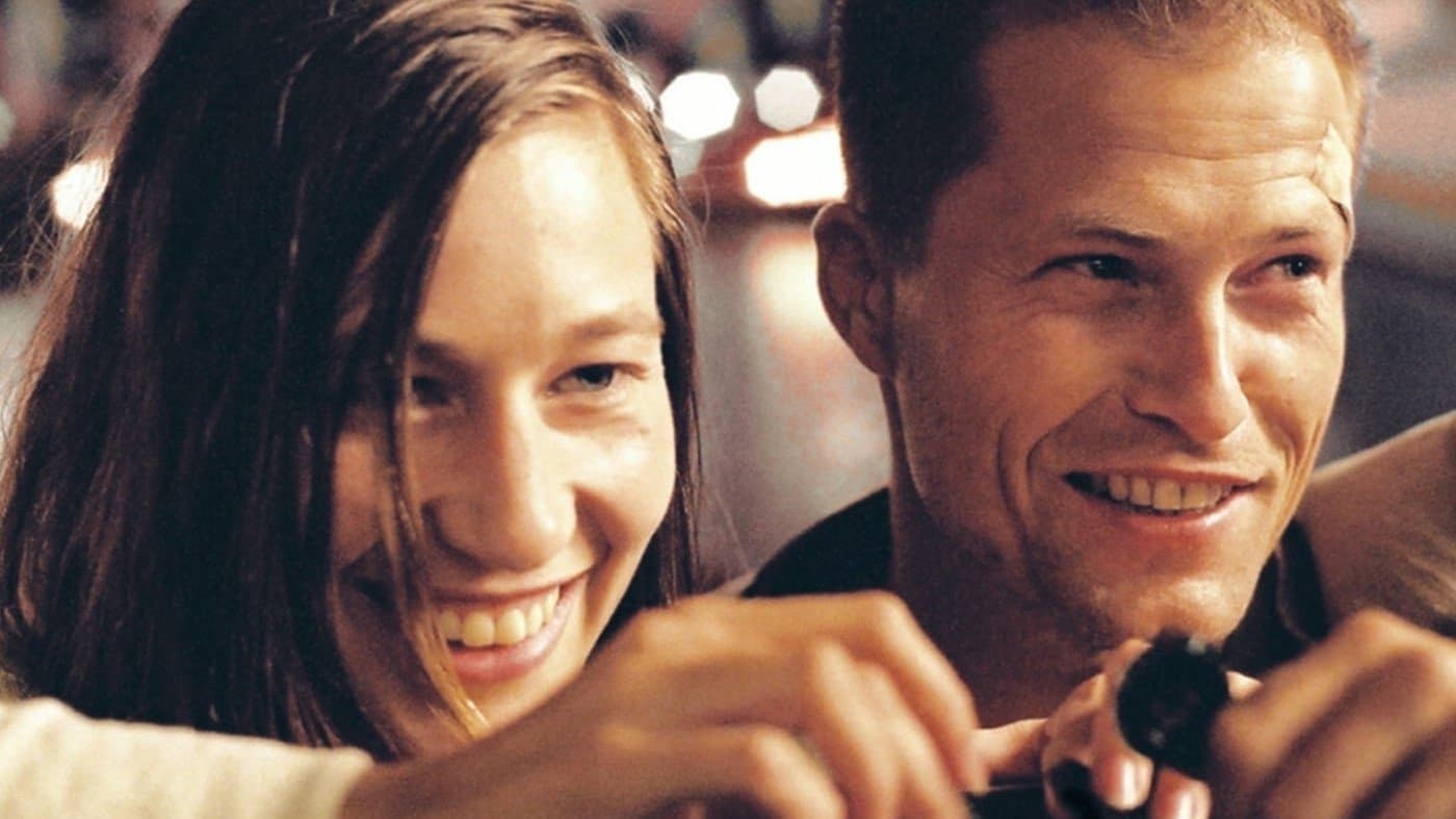 Barfuß Coflix