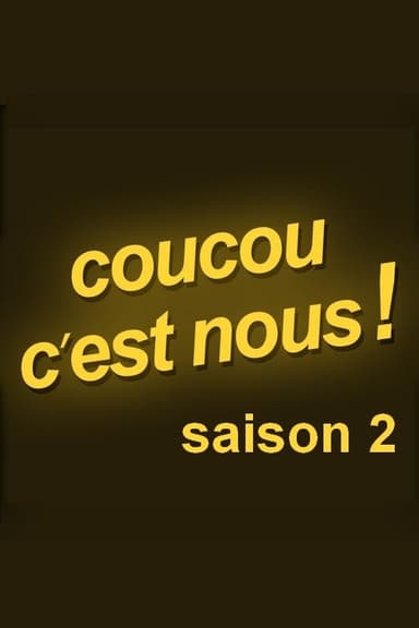 Saison 2