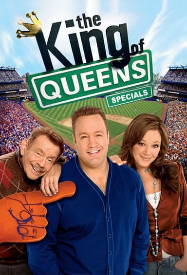 Épisodes spéciaux