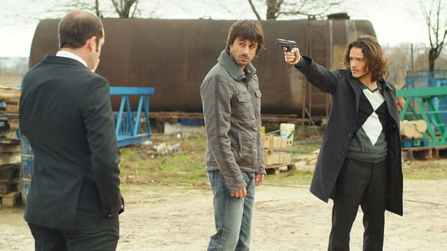 Épisode 8