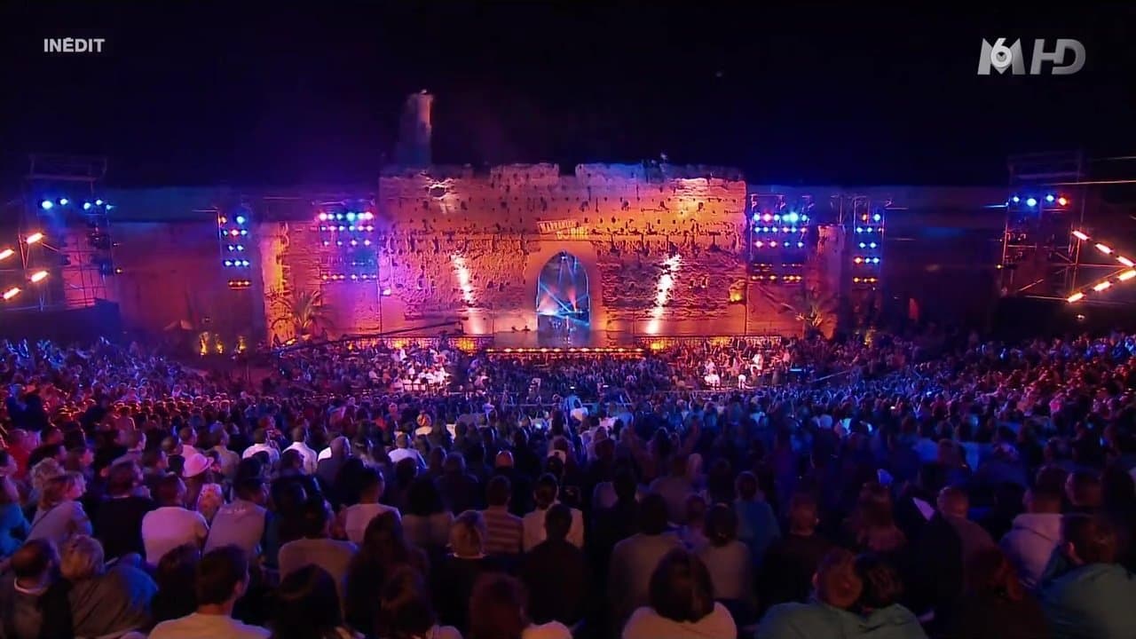 Jamel et ses amis au Marrakech du rire 2015 Coflix