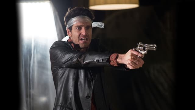 Épisode 1