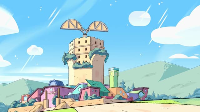 La Petite École des Gemmes