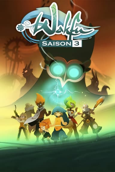 Saison 3