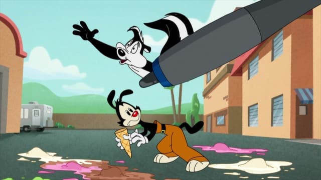 Épisode 19