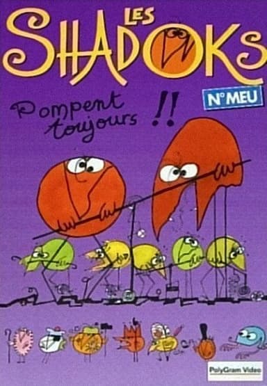 Saison MEU : Les Shadoks pompent toujours