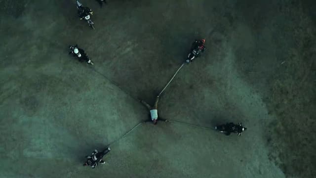 Épisode 6