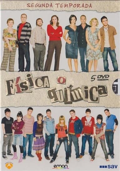 Saison 2