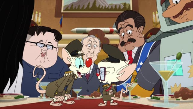 Épisode 14