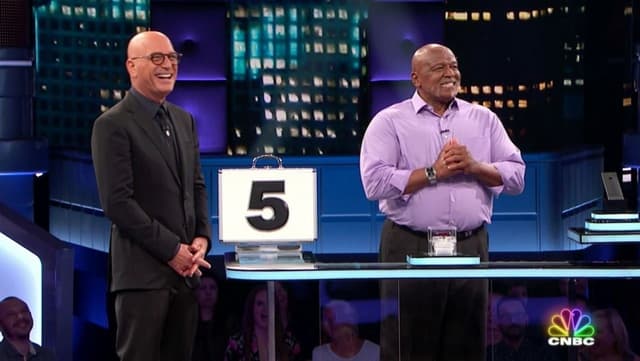 Épisode 13