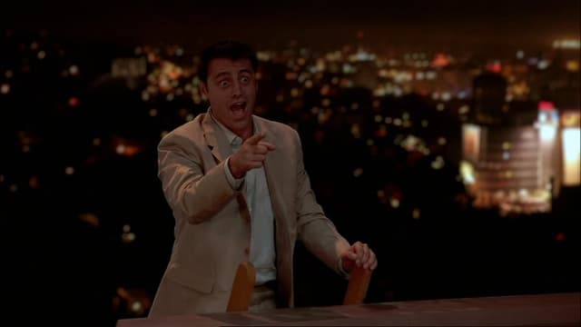 La Soirée romantique (2)