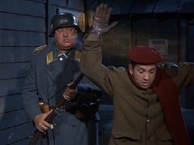Y a-t-il un traître dans la maison ?