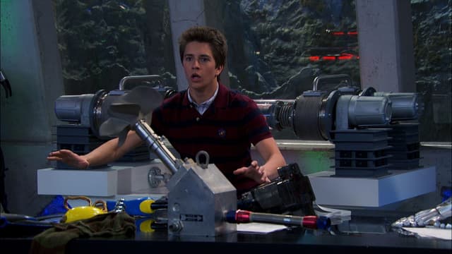 Épisode 13