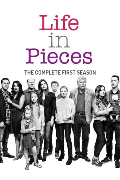 Saison 1