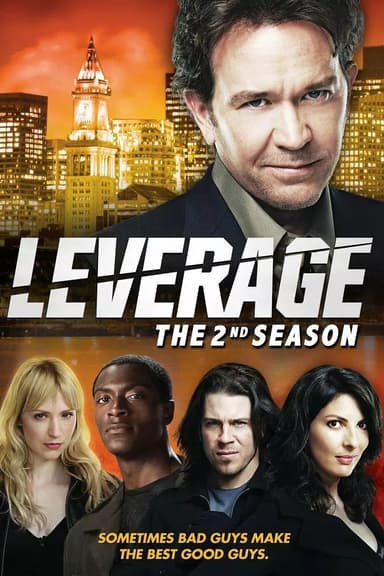 Saison 2