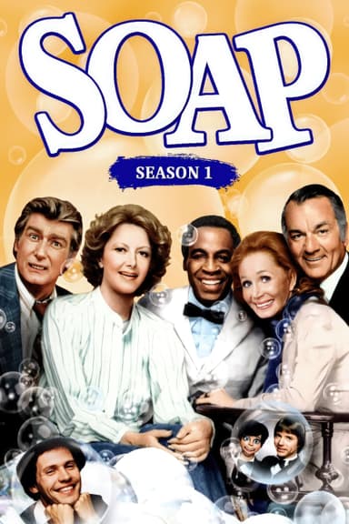 Saison 1