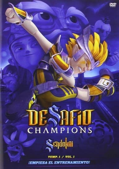 Saison 1