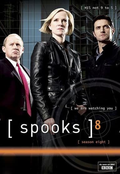 Saison 8