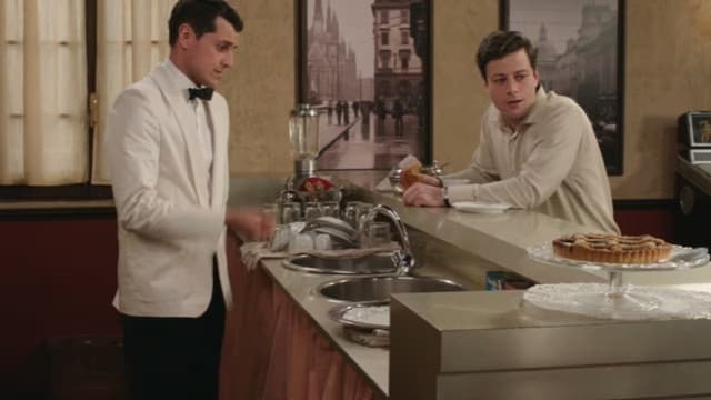 Épisode 13