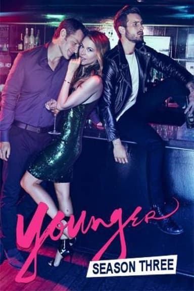 Saison 3